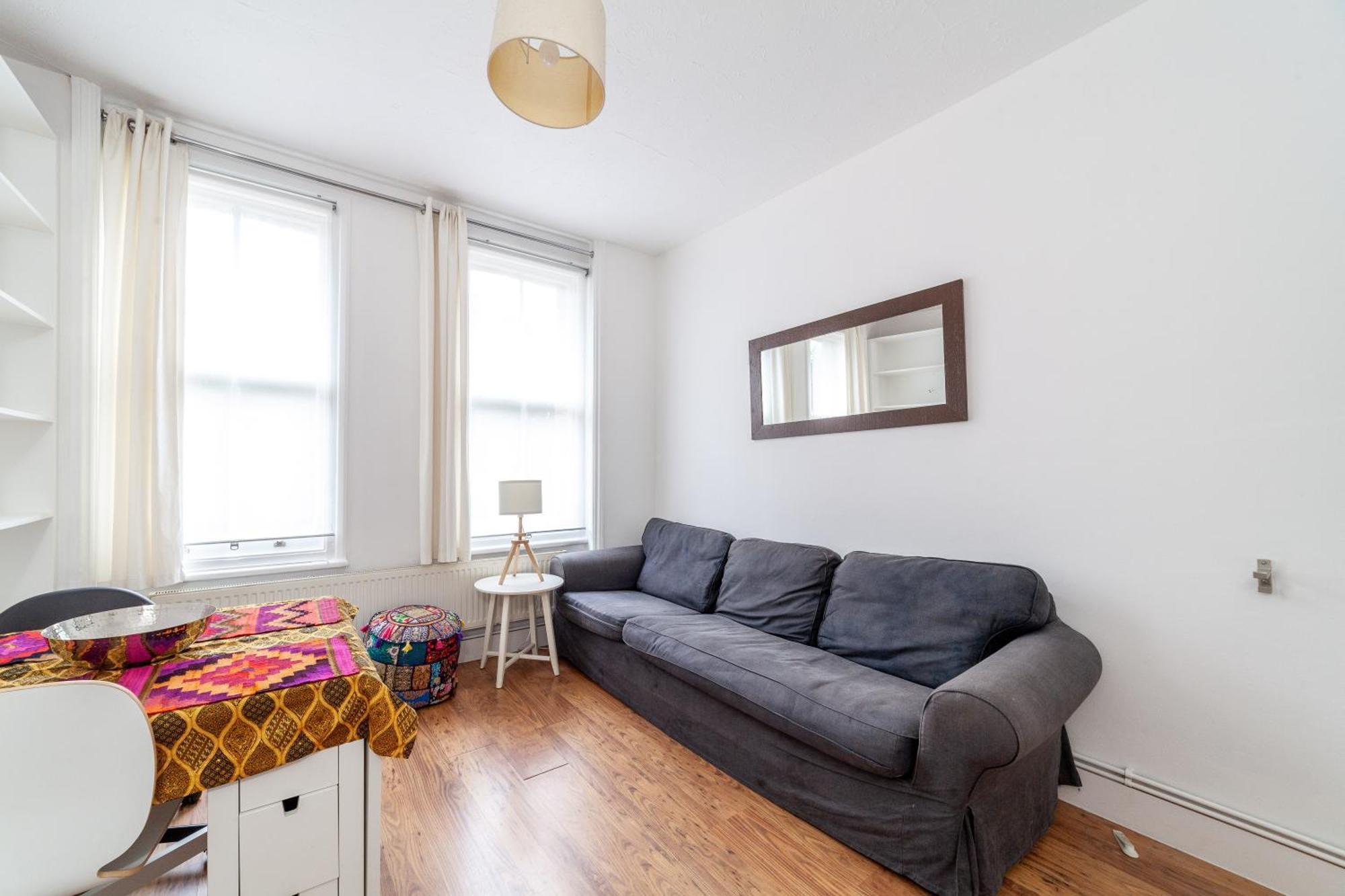 Appartamento Cozy & Charming 2-bedroom Flat In Prime *