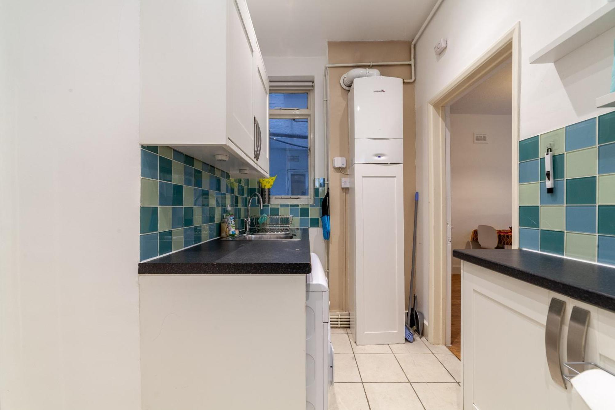 Cozy & Charming 2-bedroom Flat In Prime Appartamento Londra
