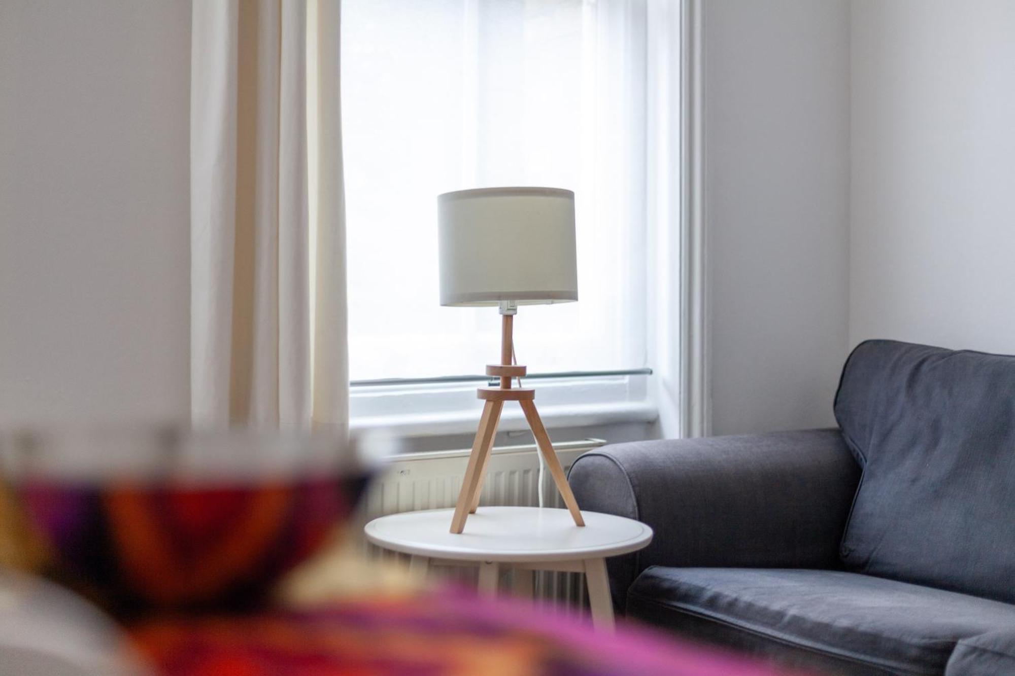 Cozy & Charming 2-bedroom Flat In Prime Appartamento