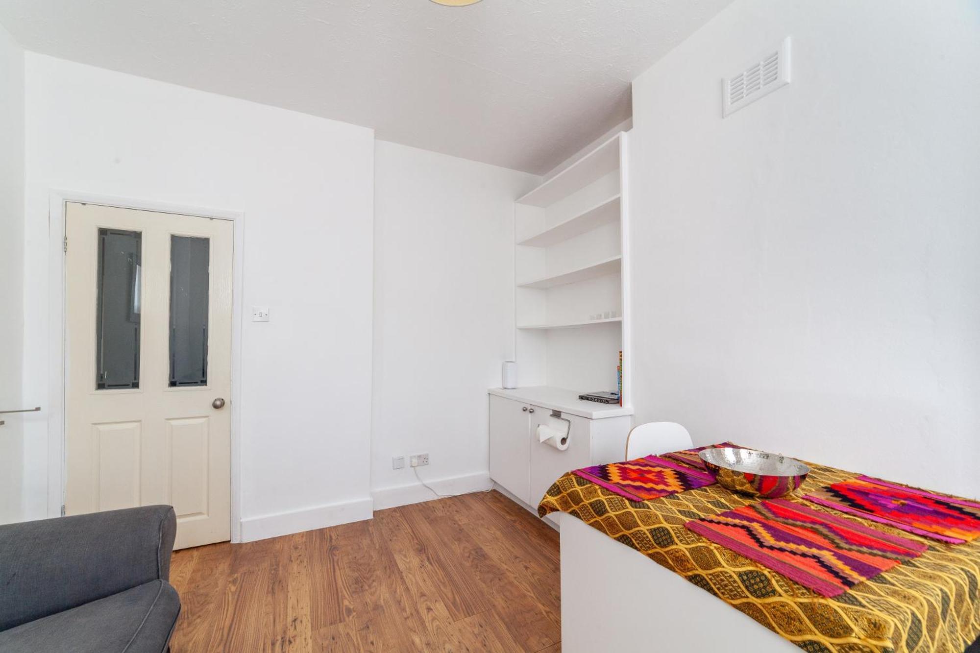 Cozy & Charming 2-bedroom Flat In Prime Appartamento *