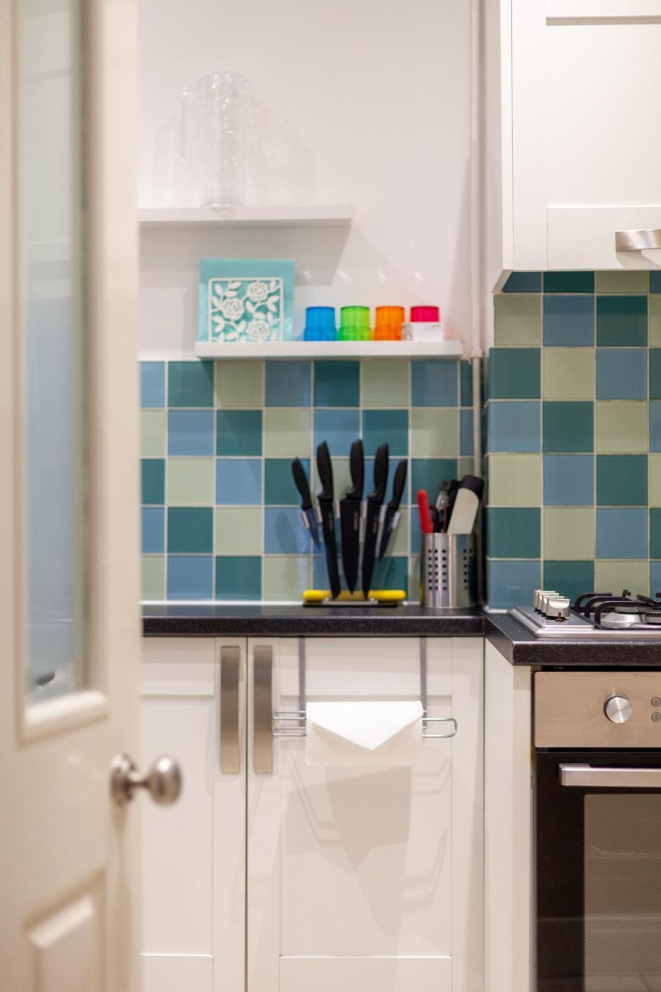 Cozy & Charming 2-bedroom Flat In Prime Appartamento Londra