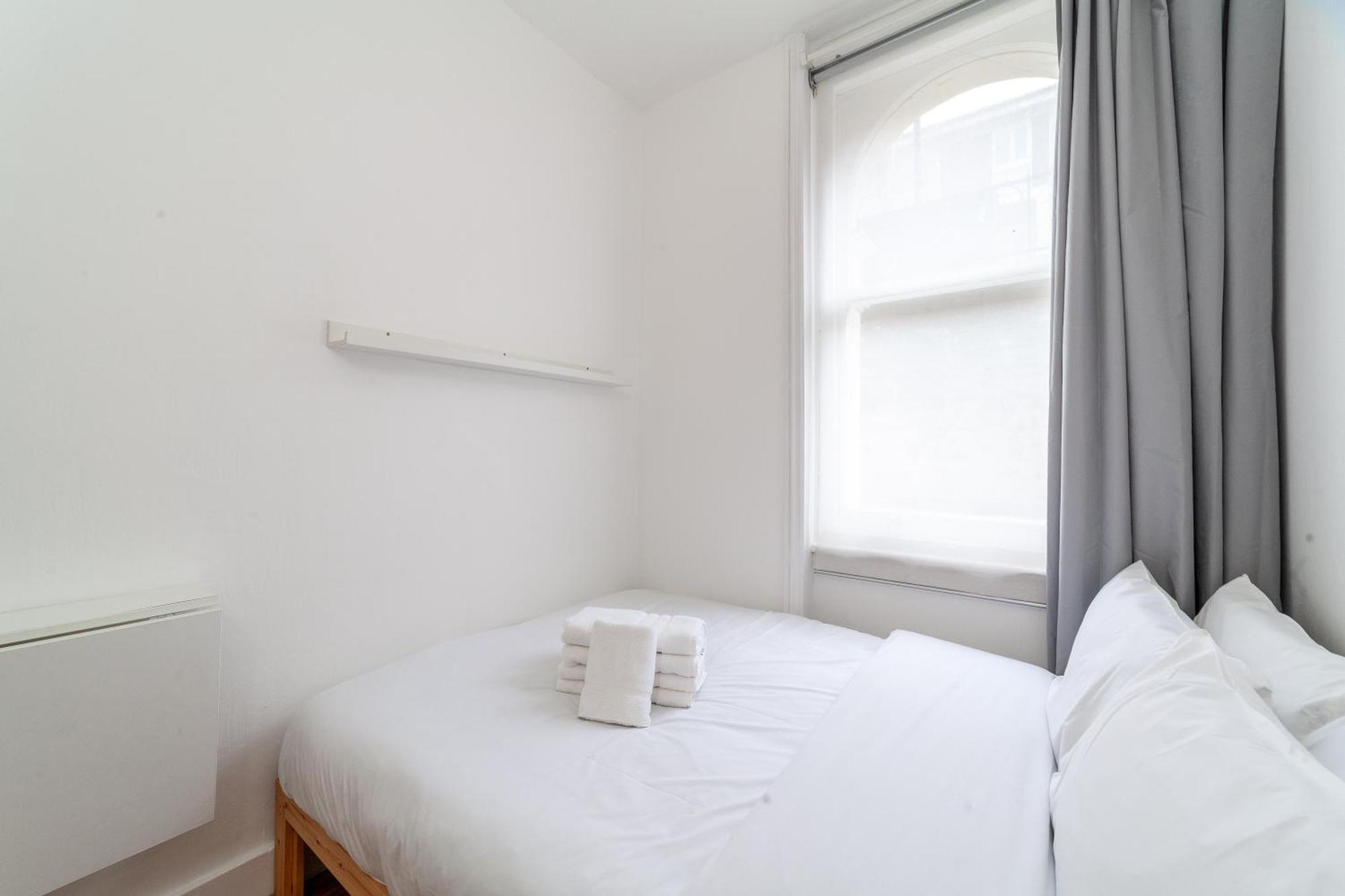 Cozy & Charming 2-bedroom Flat In Prime Appartamento *