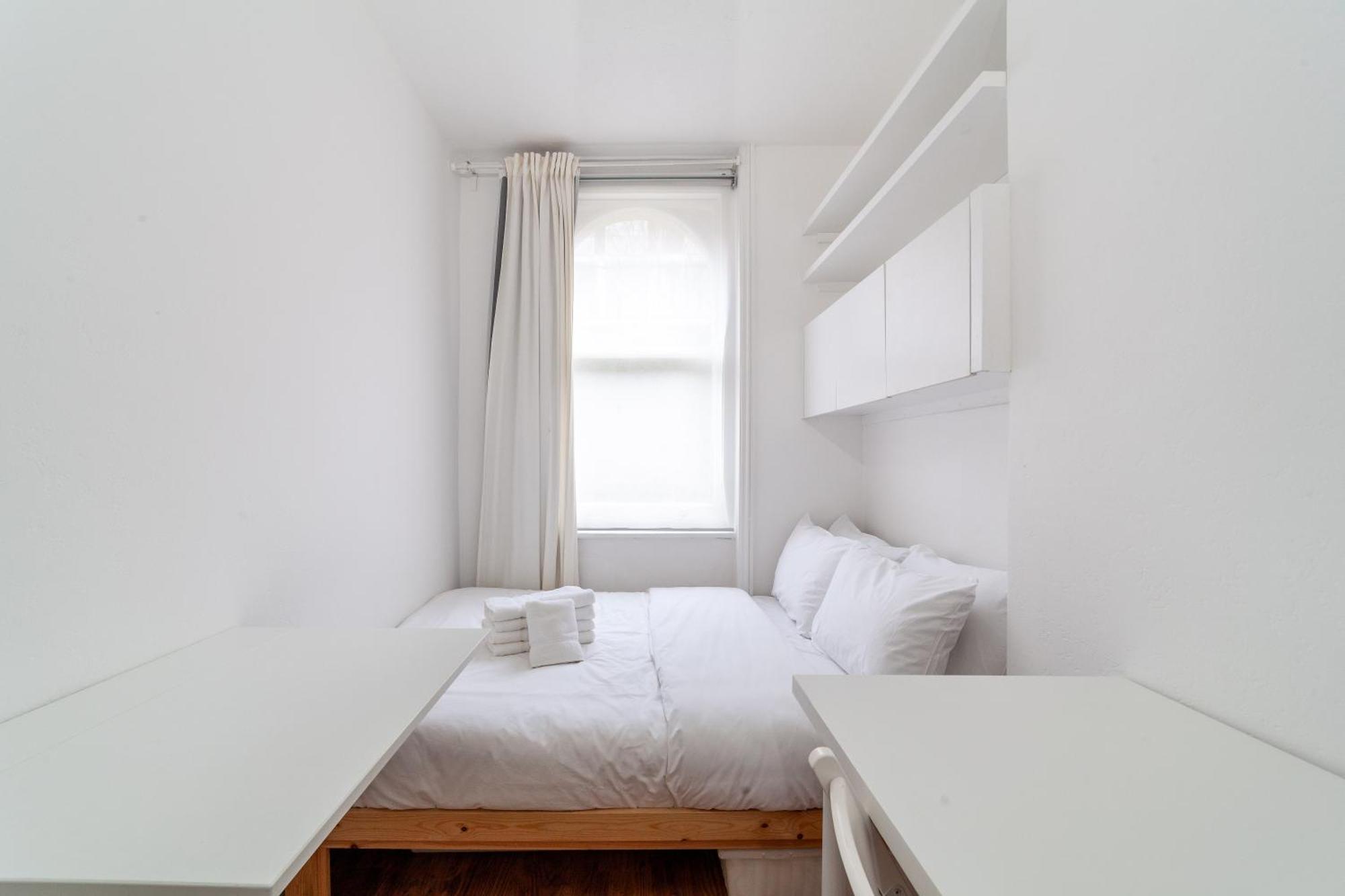 Appartamento Cozy & Charming 2-bedroom Flat In Prime Londra