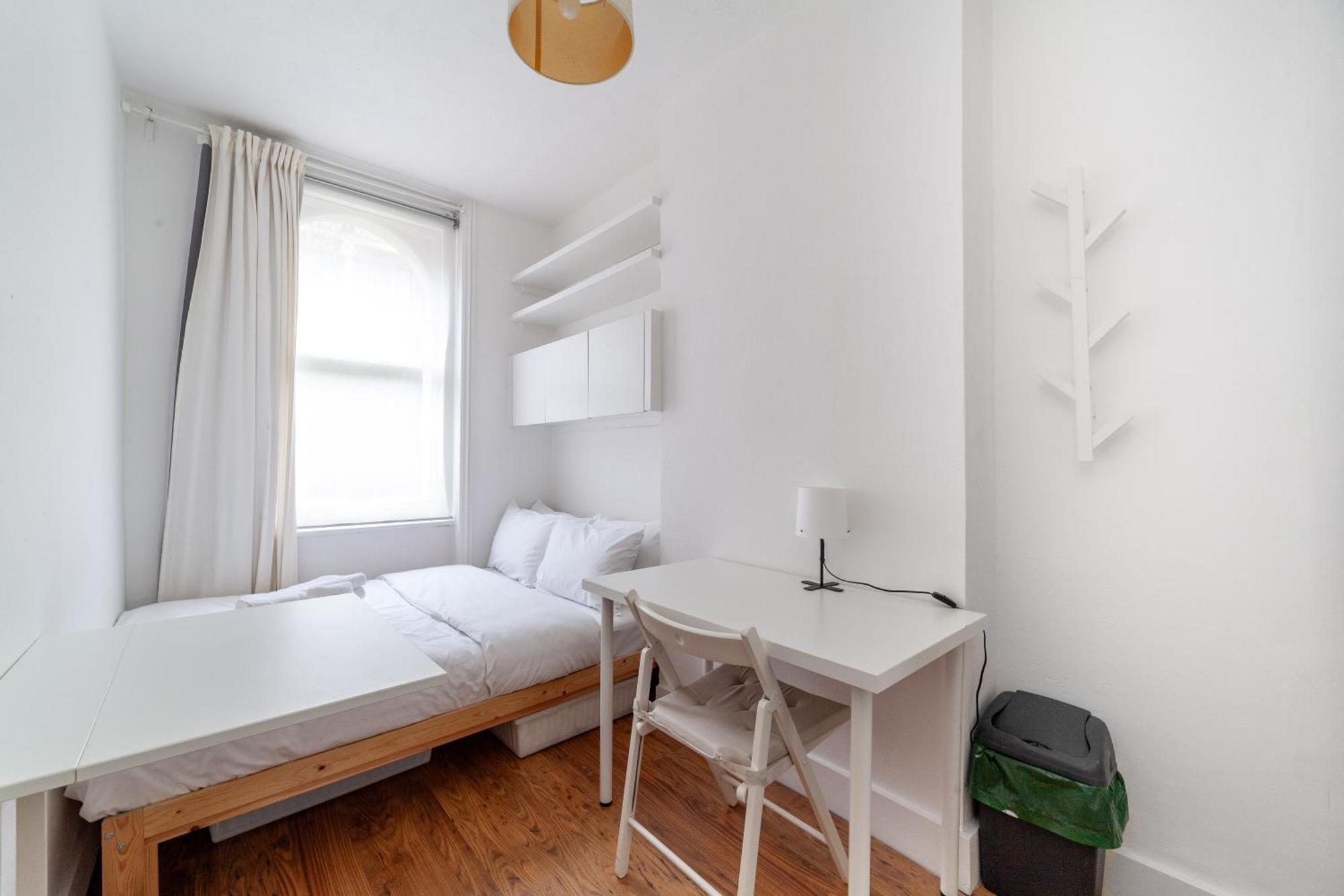 Cozy & Charming 2-bedroom Flat In Prime Appartamento *