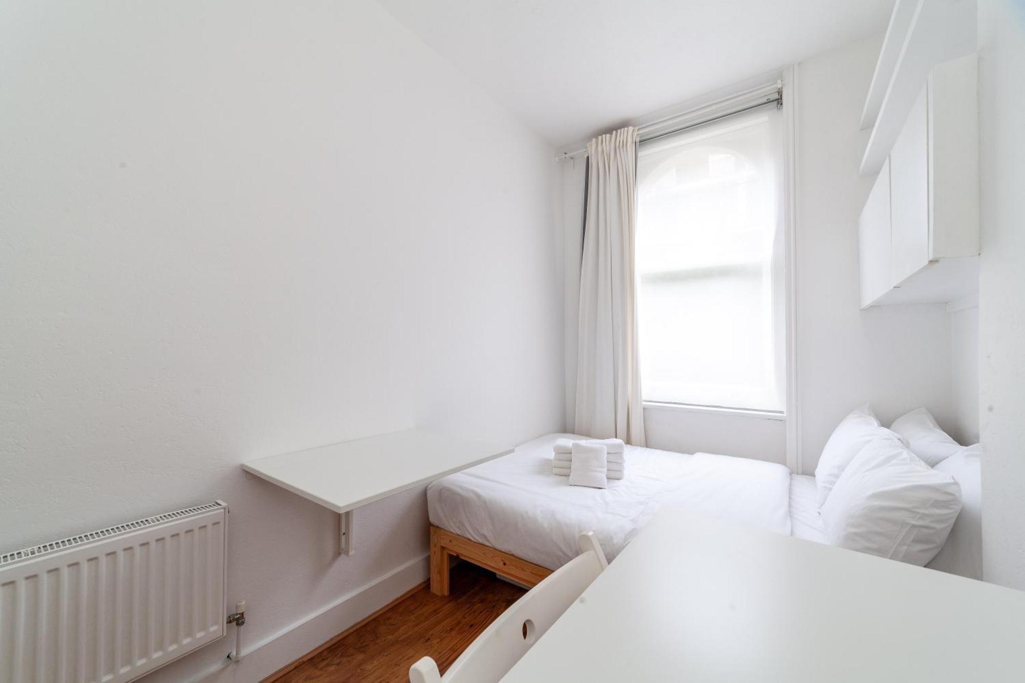 Appartamento Cozy & Charming 2-bedroom Flat In Prime *