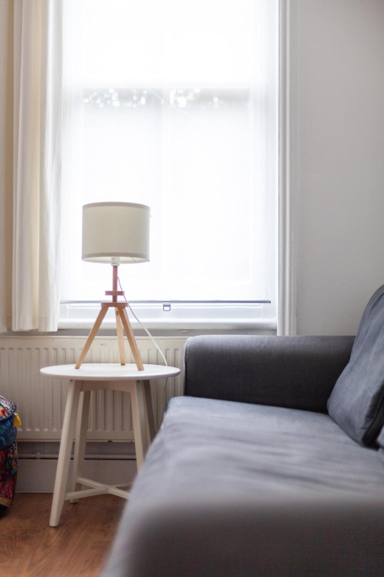 Cozy & Charming 2-bedroom Flat In Prime * Londra
