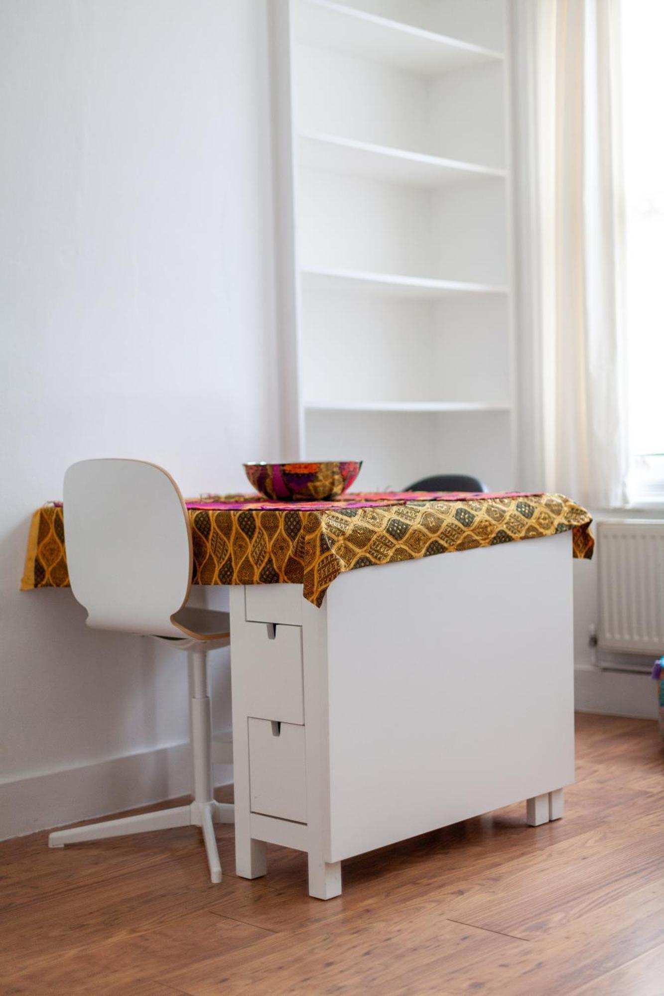 Appartamento Cozy & Charming 2-bedroom Flat In Prime